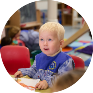 Noah's Ark Nursery School Battersea