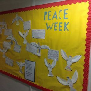 Peace Week