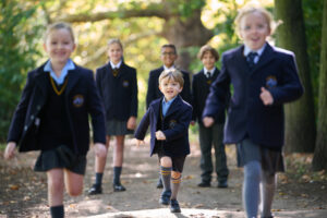 Dolphin School London joy excellent prep education